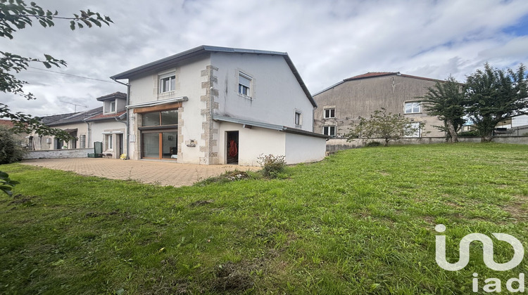 Ma-Cabane - Vente Maison Mennouveaux, 166 m²