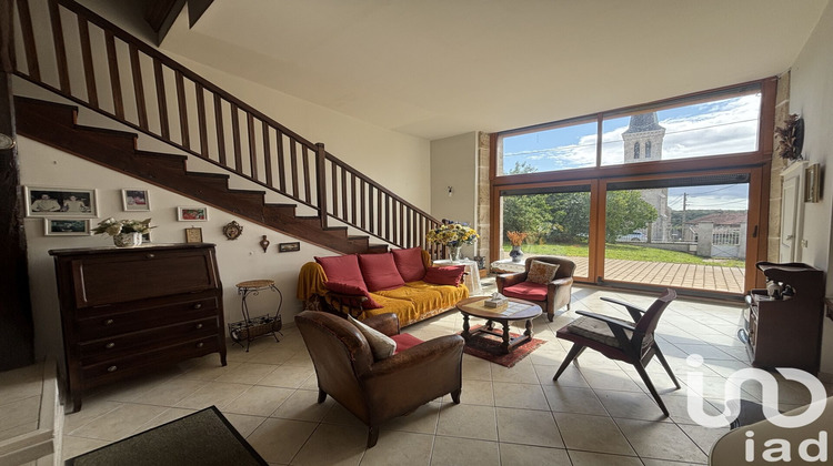 Ma-Cabane - Vente Maison Mennouveaux, 166 m²