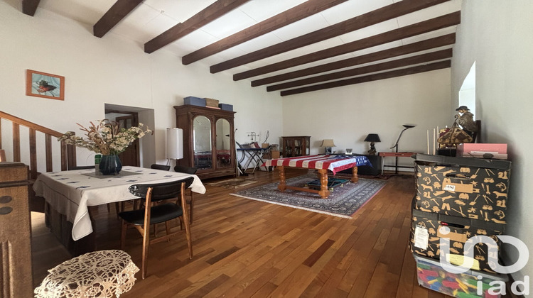 Ma-Cabane - Vente Maison Mennouveaux, 166 m²