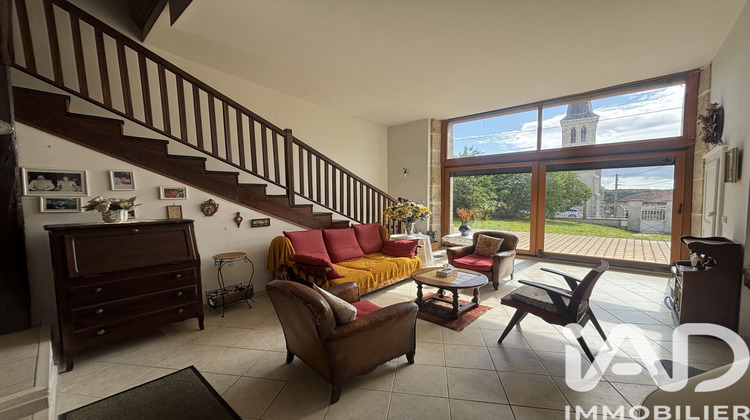 Ma-Cabane - Vente Maison Mennouveaux, 166 m²