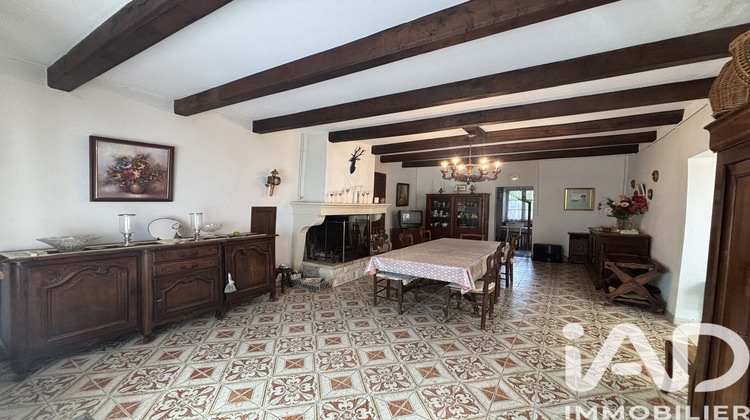Ma-Cabane - Vente Maison Mennouveaux, 166 m²