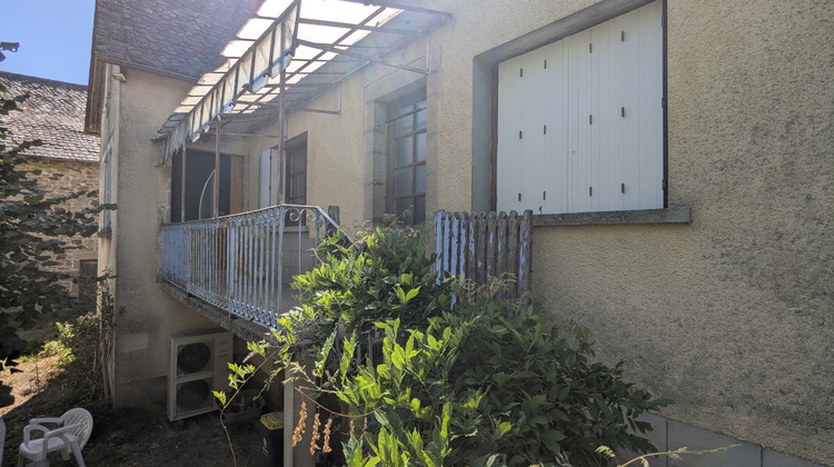 Ma-Cabane - Vente Maison Ménoire, 131 m²