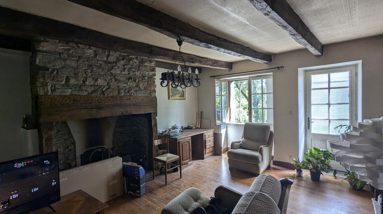 Ma-Cabane - Vente Maison Ménoire, 131 m²