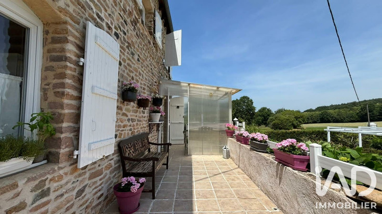 Ma-Cabane - Vente Maison Ménoire, 130 m²