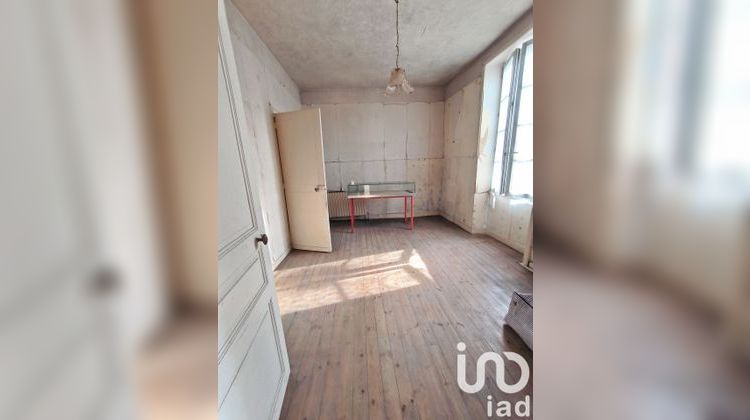 Ma-Cabane - Vente Maison Menomblet, 169 m²