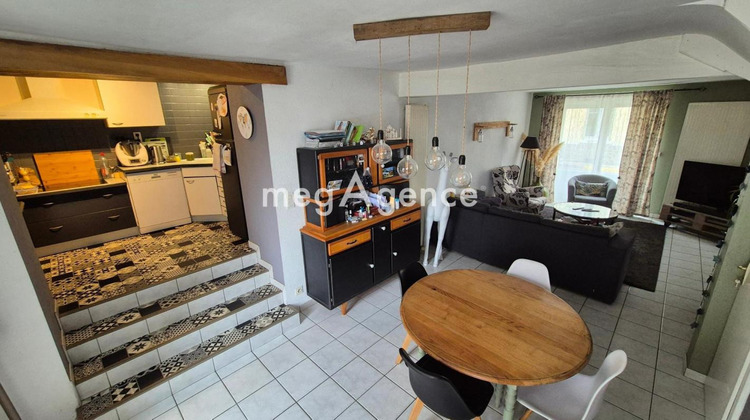 Ma-Cabane - Vente Maison MENOMBLET, 186 m²