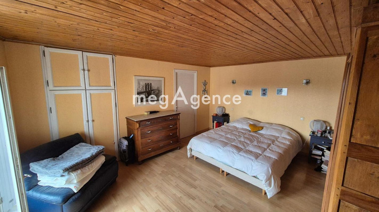 Ma-Cabane - Vente Maison MENOMBLET, 186 m²