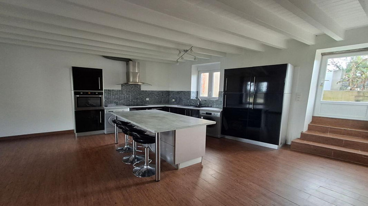 Ma-Cabane - Vente Maison MENOMBLET, 132 m²