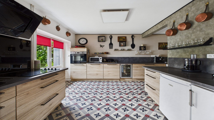 Ma-Cabane - Vente Maison Menomblet, 174 m²