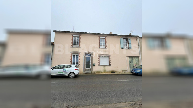 Ma-Cabane - Vente Maison Menomblet, 141 m²