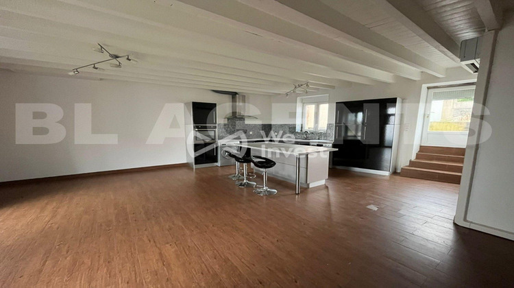 Ma-Cabane - Vente Maison Menomblet, 141 m²