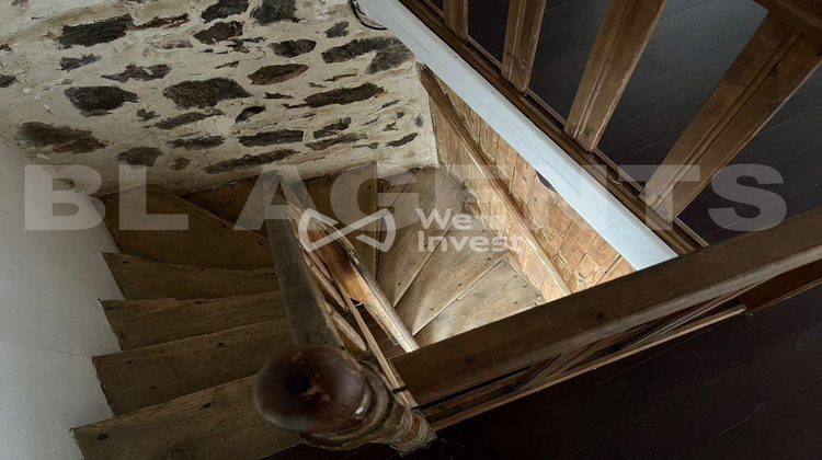 Ma-Cabane - Vente Maison Menomblet, 141 m²