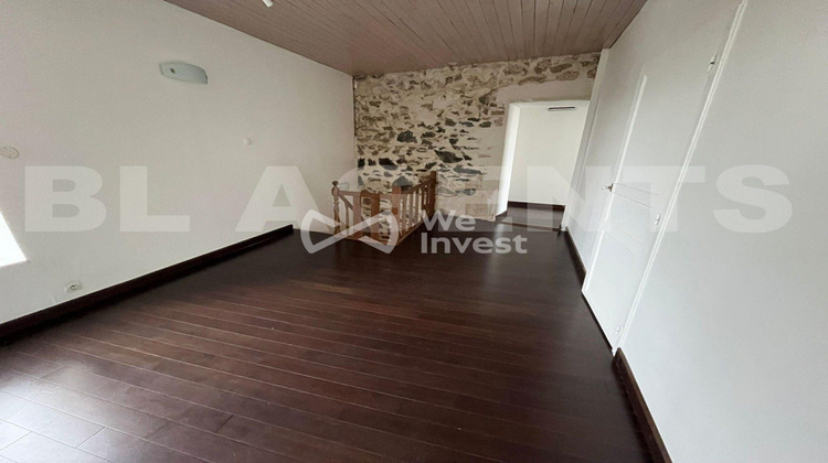 Ma-Cabane - Vente Maison Menomblet, 141 m²