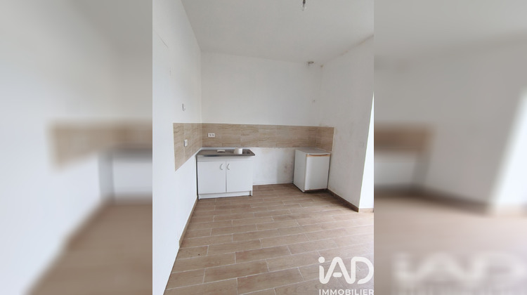Ma-Cabane - Vente Maison Menomblet, 169 m²