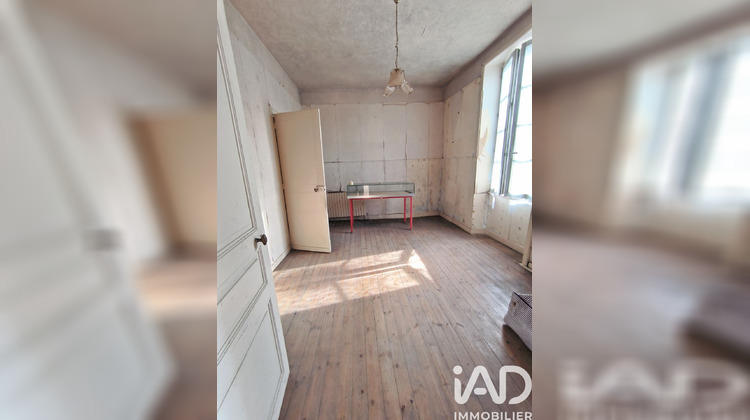Ma-Cabane - Vente Maison Menomblet, 169 m²