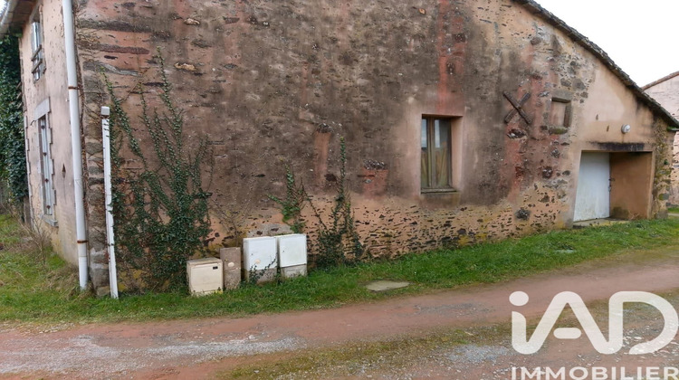Ma-Cabane - Vente Maison Menomblet, 124 m²