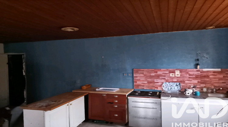 Ma-Cabane - Vente Maison Menomblet, 124 m²