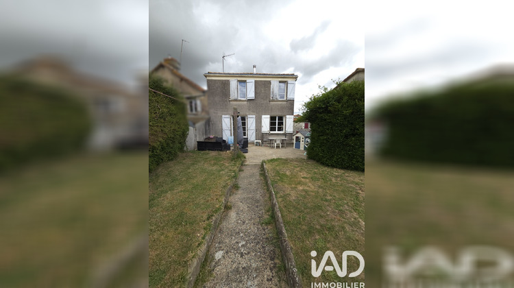 Ma-Cabane - Vente Maison Menomblet, 99 m²