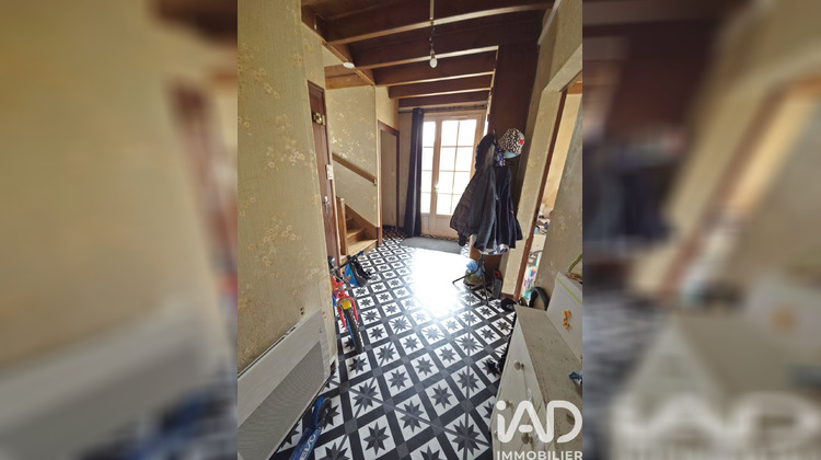 Ma-Cabane - Vente Maison Menomblet, 99 m²