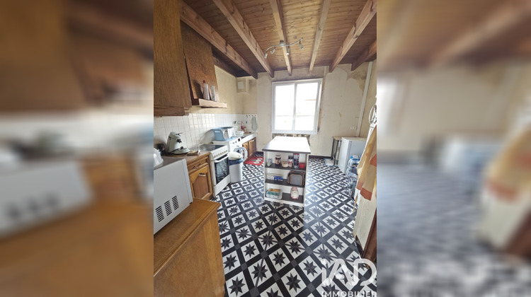 Ma-Cabane - Vente Maison Menomblet, 99 m²