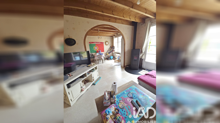 Ma-Cabane - Vente Maison Menomblet, 99 m²