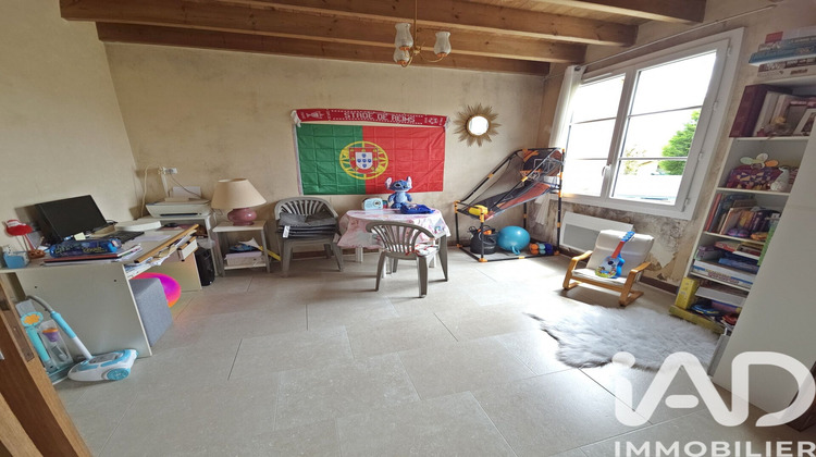 Ma-Cabane - Vente Maison Menomblet, 99 m²