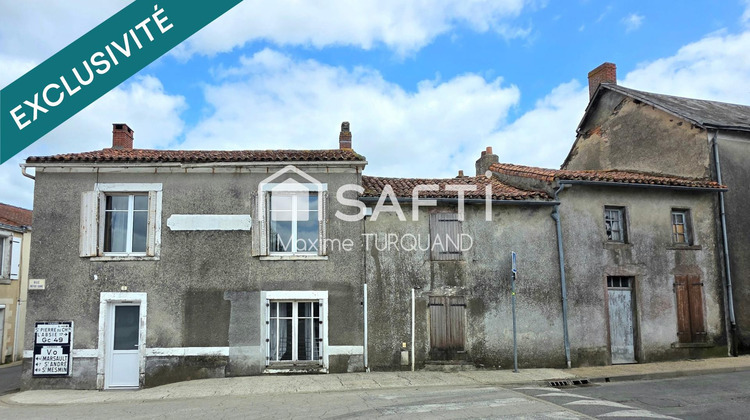 Ma-Cabane - Vente Maison Menomblet, 111 m²
