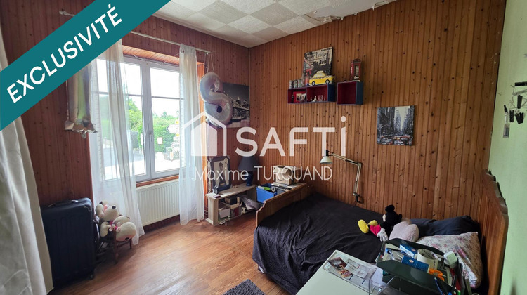 Ma-Cabane - Vente Maison Menomblet, 111 m²