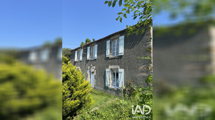 Ma-Cabane - Vente Maison Menomblet, 118 m²
