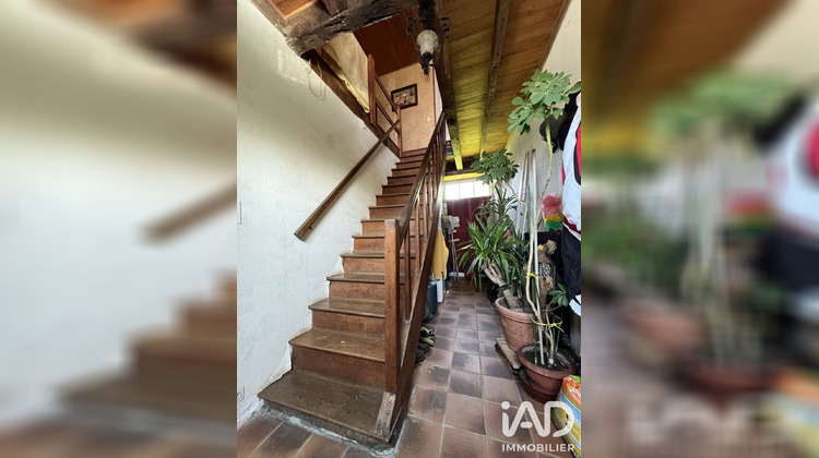 Ma-Cabane - Vente Maison Menomblet, 118 m²