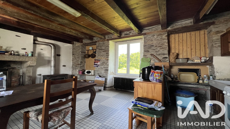 Ma-Cabane - Vente Maison Menomblet, 118 m²