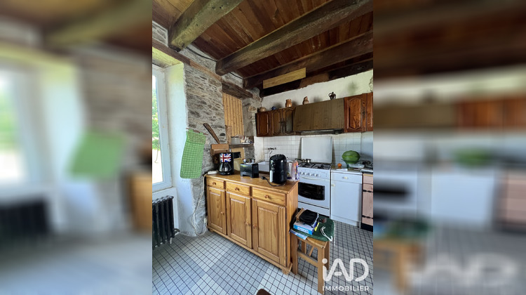 Ma-Cabane - Vente Maison Menomblet, 118 m²