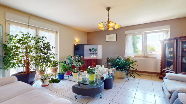 Ma-Cabane - Vente Maison Menoncourt, 173 m²