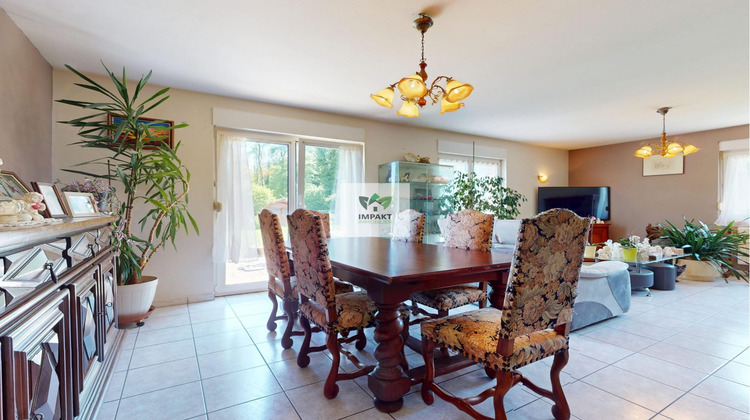 Ma-Cabane - Vente Maison Menoncourt, 173 m²