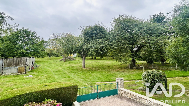 Ma-Cabane - Vente Maison Ménonval, 126 m²
