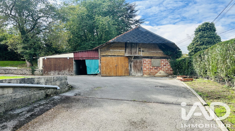 Ma-Cabane - Vente Maison Ménonval, 126 m²