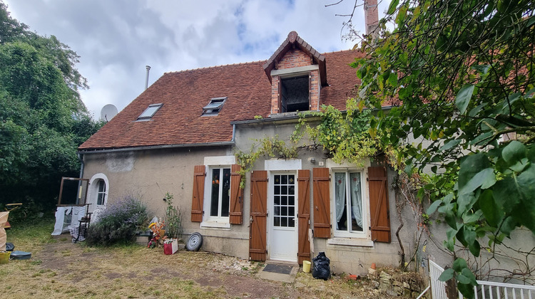 Ma-Cabane - Vente Maison Menou, 121 m²