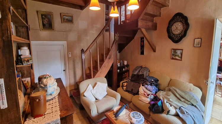 Ma-Cabane - Vente Maison Menou, 121 m²