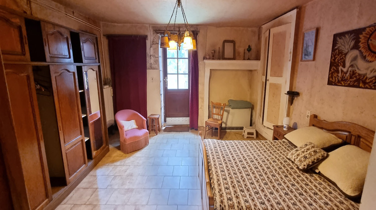 Ma-Cabane - Vente Maison Menou, 121 m²