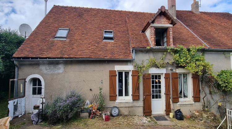 Ma-Cabane - Vente Maison Menou, 121 m²