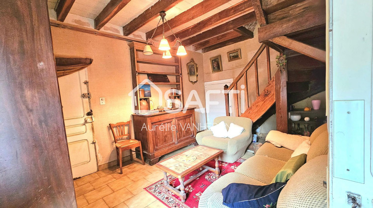 Ma-Cabane - Vente Maison Menou, 113 m²