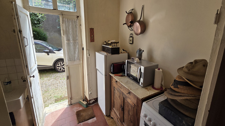 Ma-Cabane - Vente Maison Menou, 68 m²