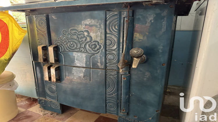 Ma-Cabane - Vente Maison Menou, 53 m²