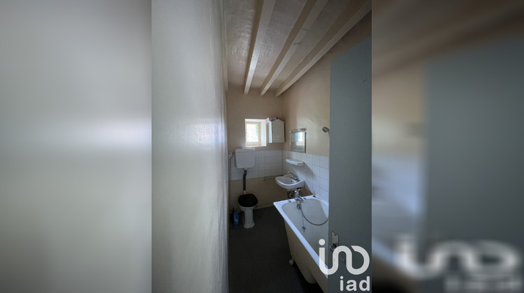 Ma-Cabane - Vente Maison Menou, 53 m²