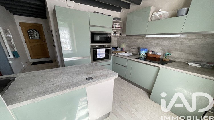 Ma-Cabane - Vente Maison Menou, 140 m²