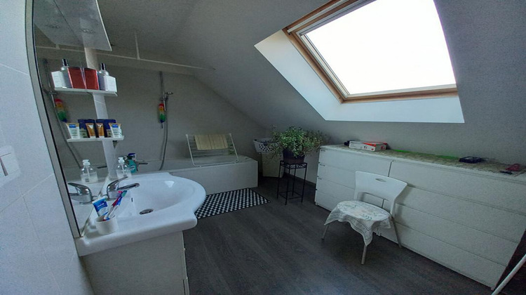 Ma-Cabane - Vente Maison MENOUX, 108 m²