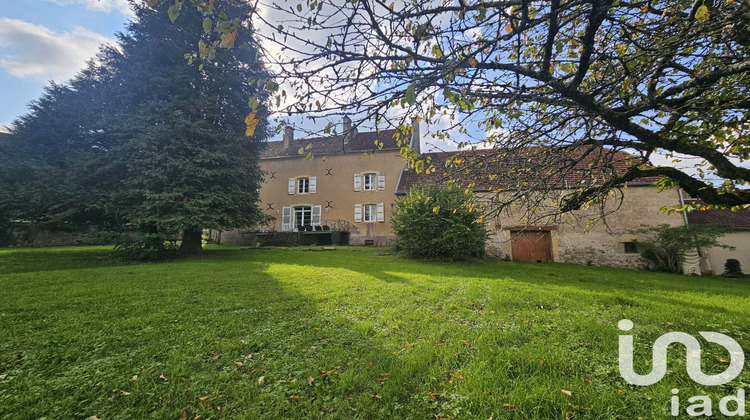 Ma-Cabane - Vente Maison Menoux, 213 m²