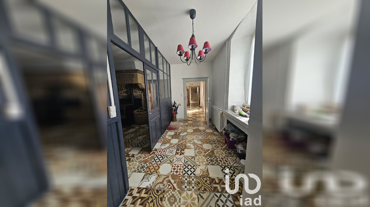 Ma-Cabane - Vente Maison Menoux, 213 m²