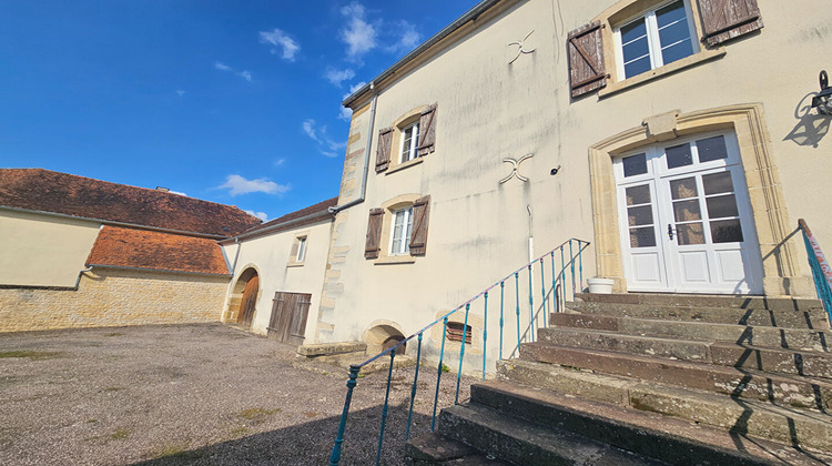 Ma-Cabane - Vente Maison MENOUX, 213 m²
