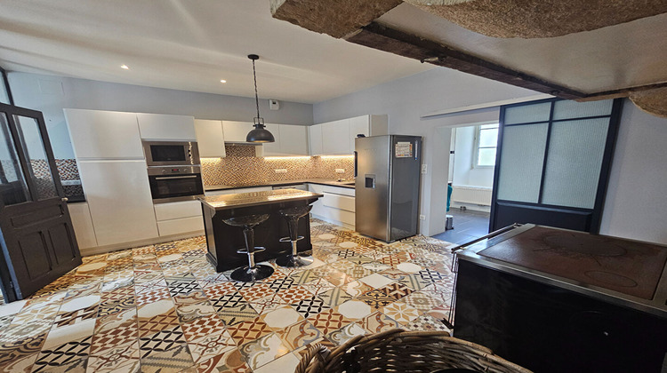 Ma-Cabane - Vente Maison MENOUX, 213 m²